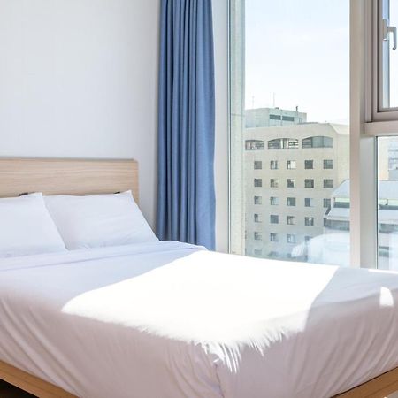 Hi Residences Jeju Exterior foto