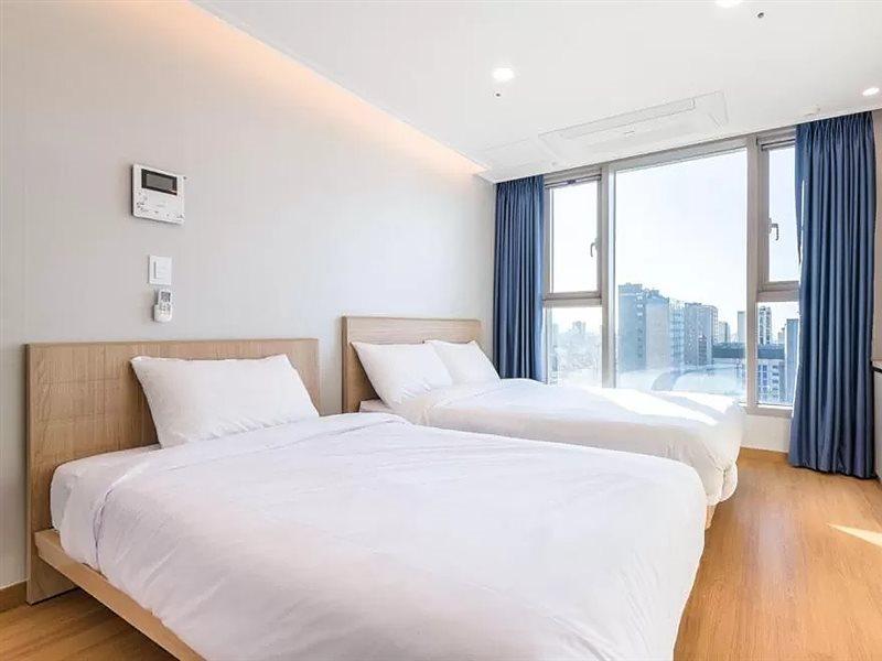 Hi Residences Jeju Exterior foto